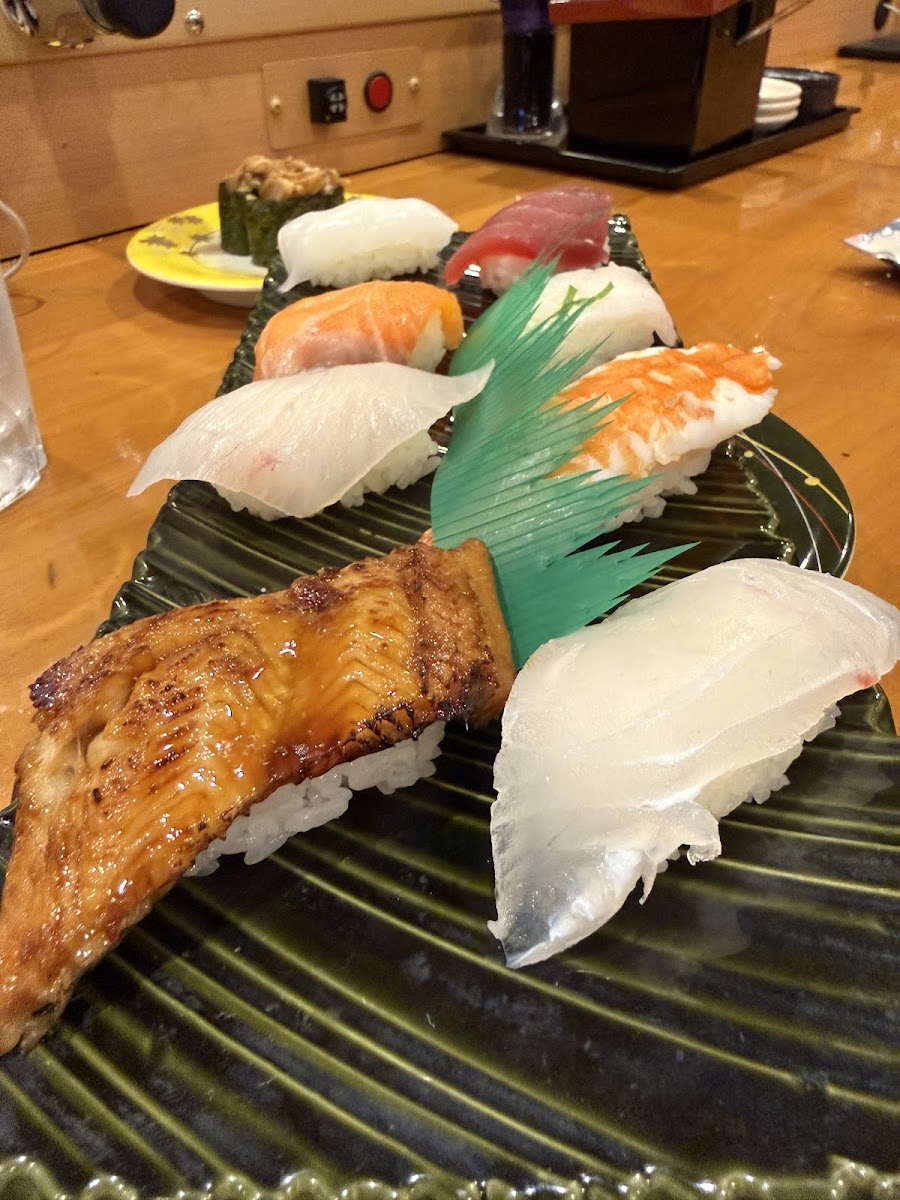 Sushiya Daikei-4