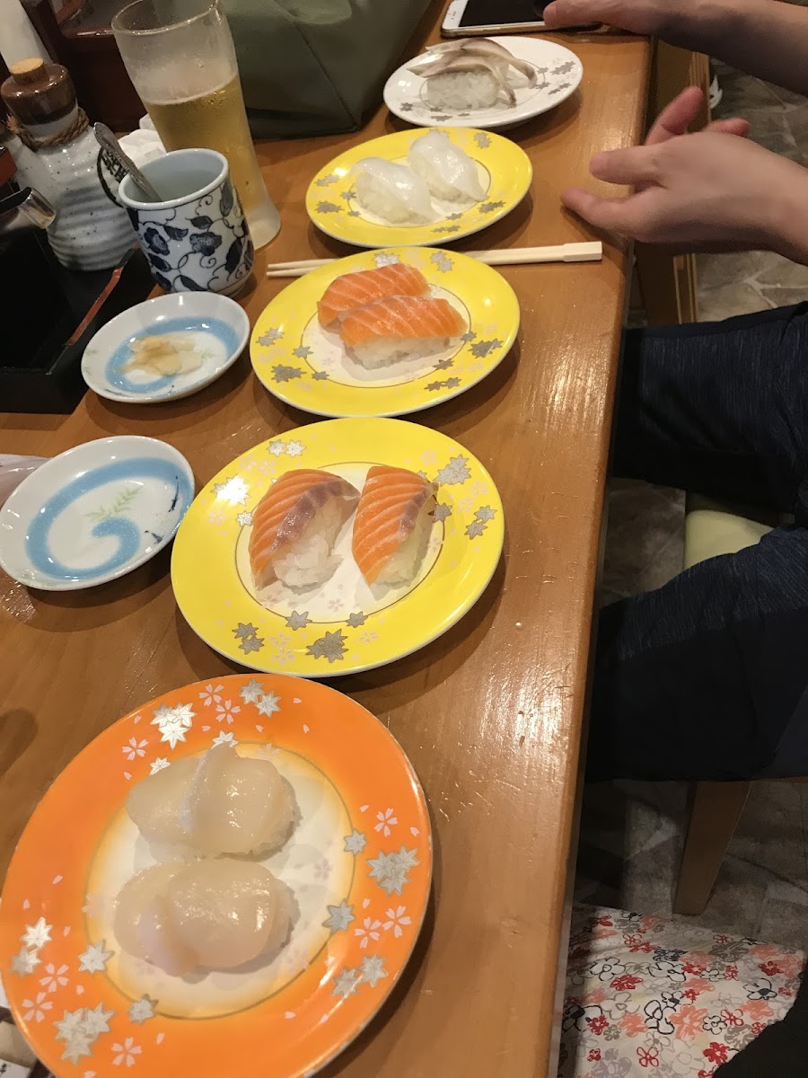 Sushiya Daikei-5