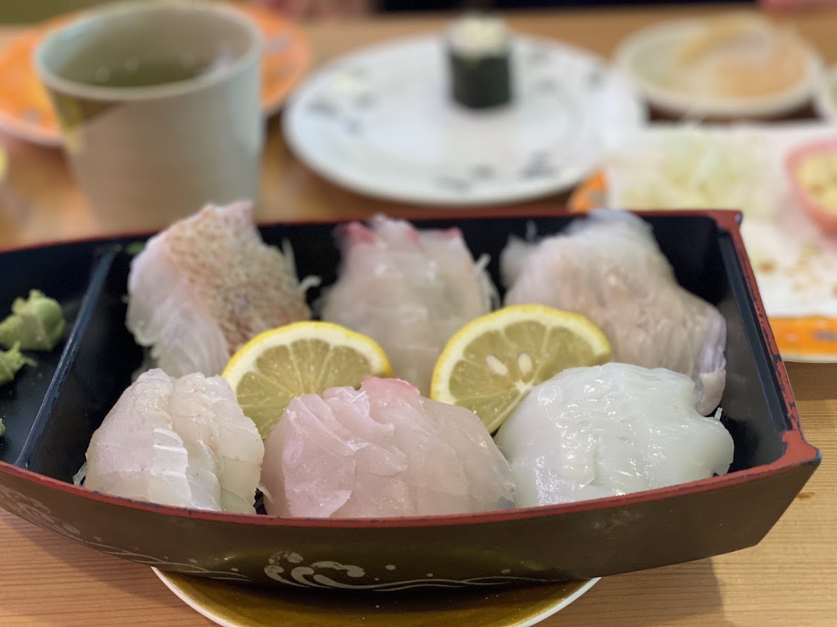 Sushiya Daikei-6