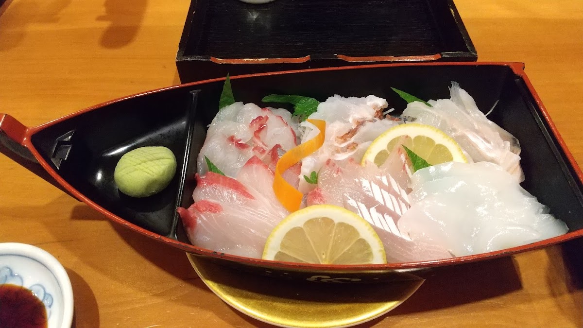 Sushiya Daikei-9