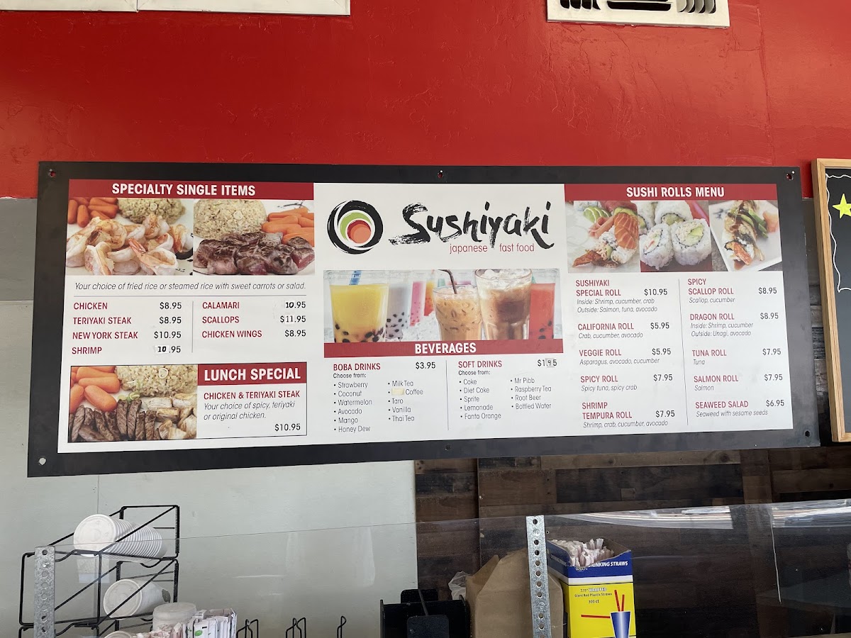 Menu Sushiyaki-7