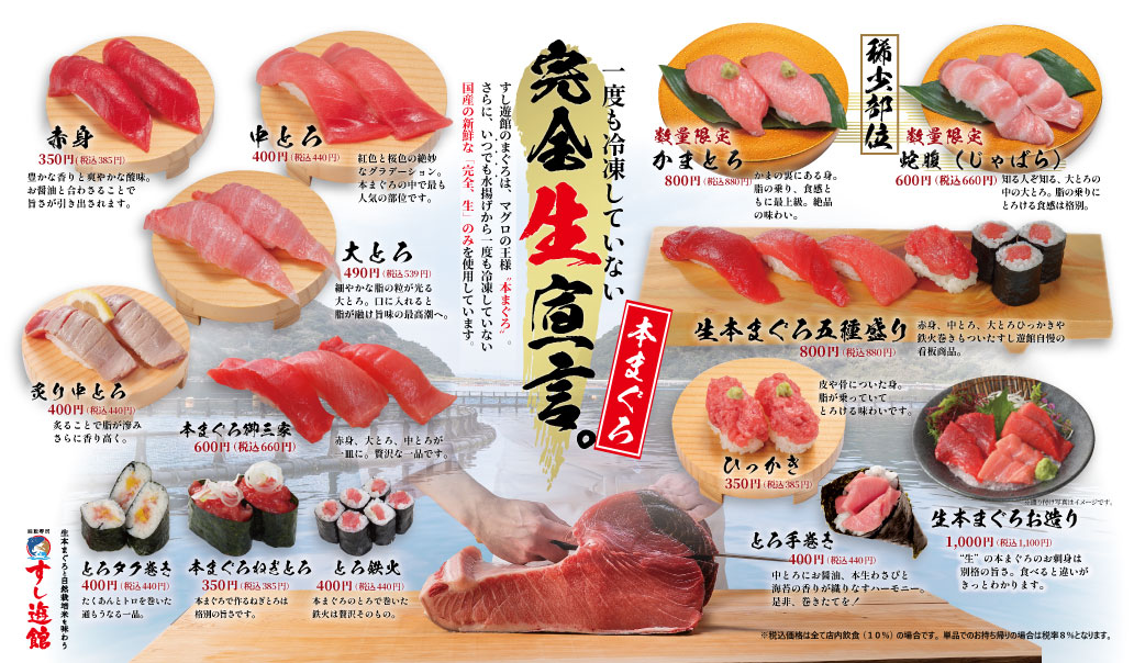 Menu Sushiyukan-1