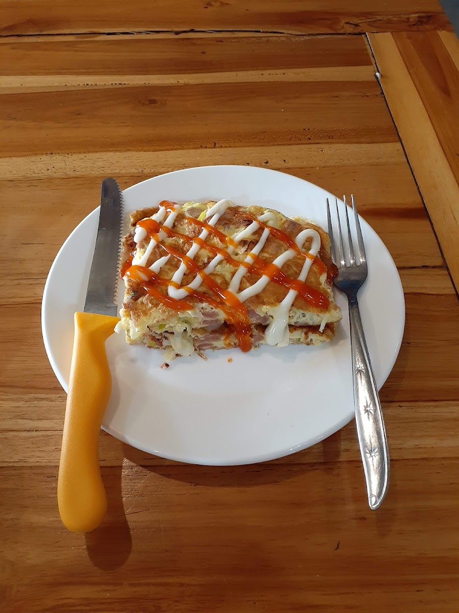 'susi' Cafe & Resto-5