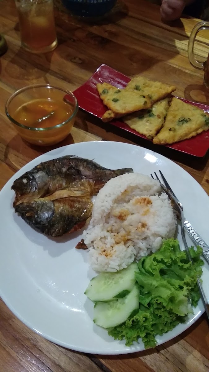 'susi' Cafe & Resto-8