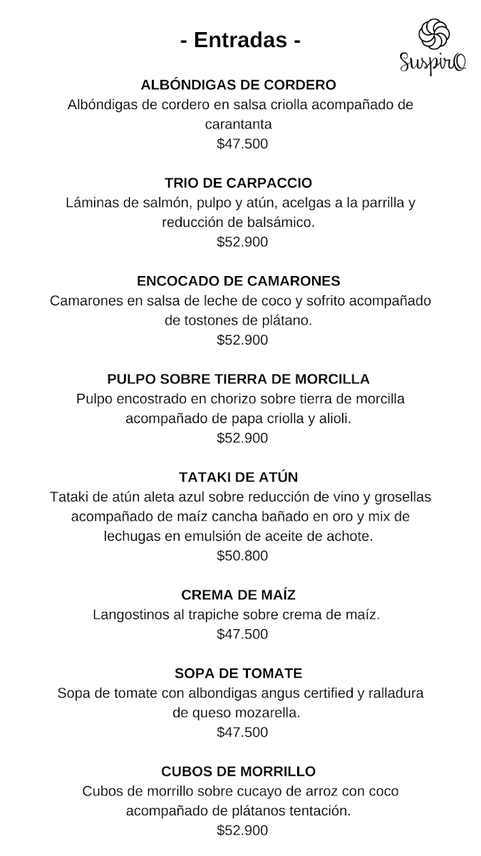 Menu Suspiro Restaurante-1