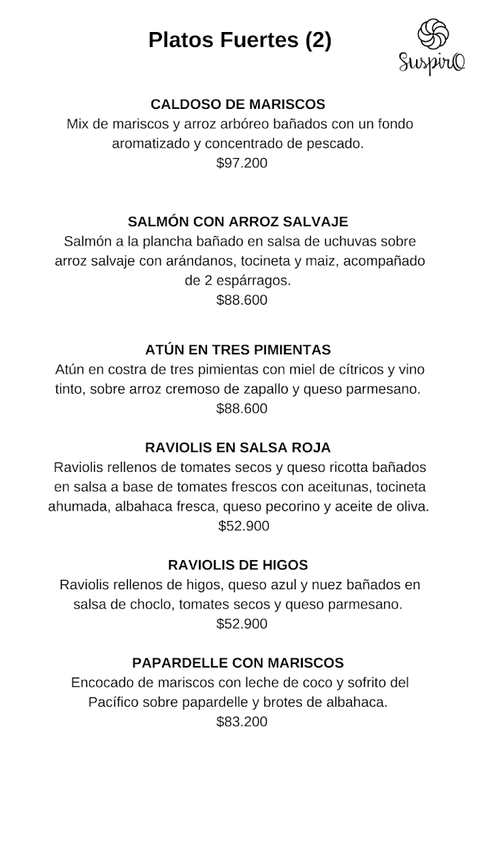Menu Suspiro Restaurante-2