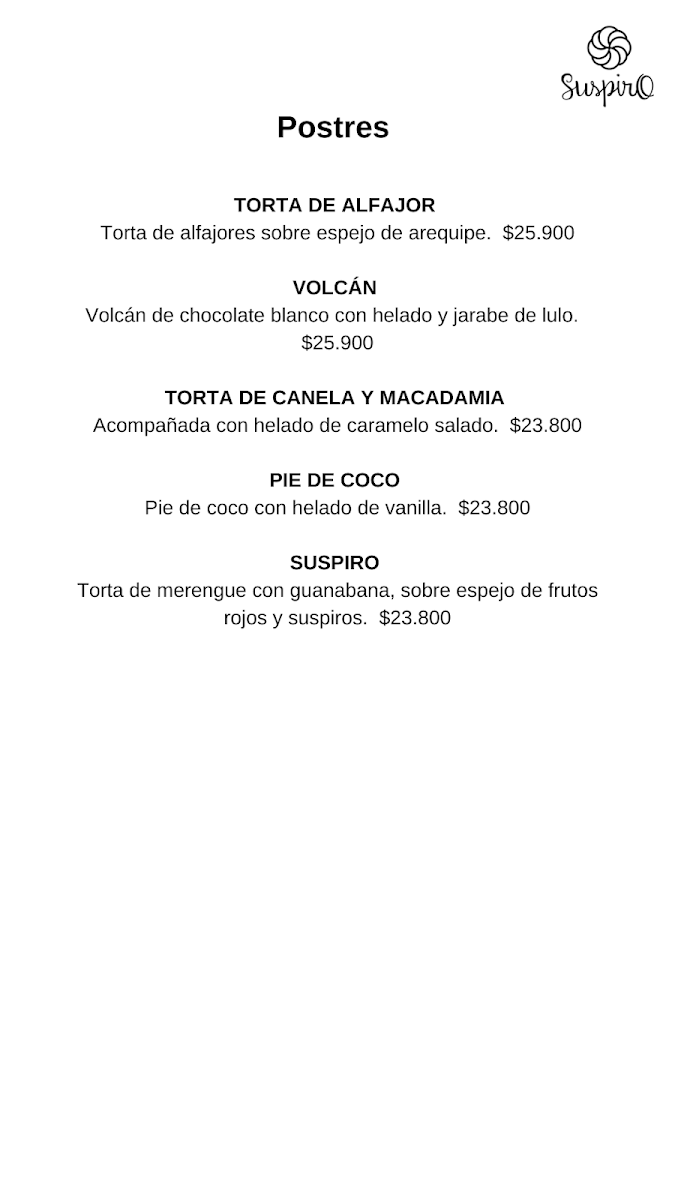 Menu Suspiro Restaurante-5