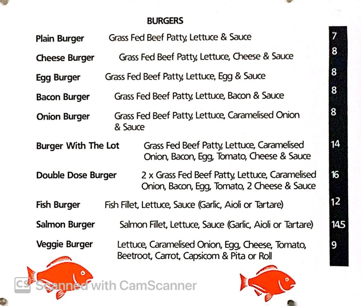 Menu Sussex Seafoods-3
