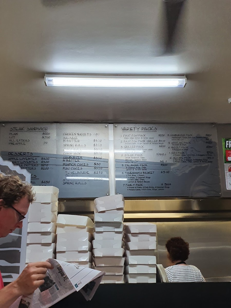 Menu Sussex Seafoods-7
