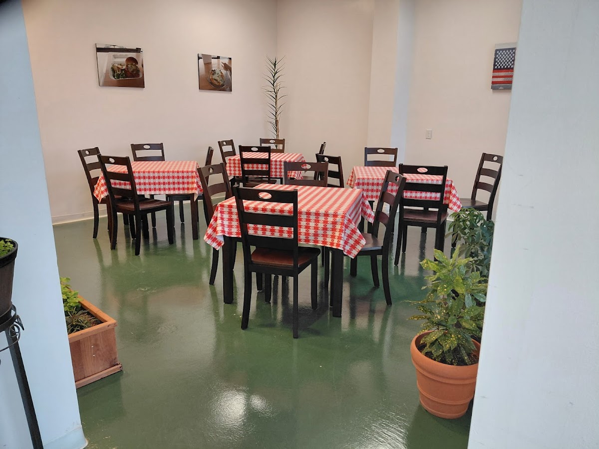 Susy's Kitchen