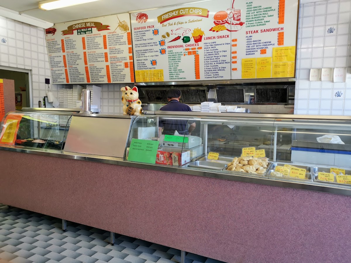 Sutherland Seafood & Chinese-4