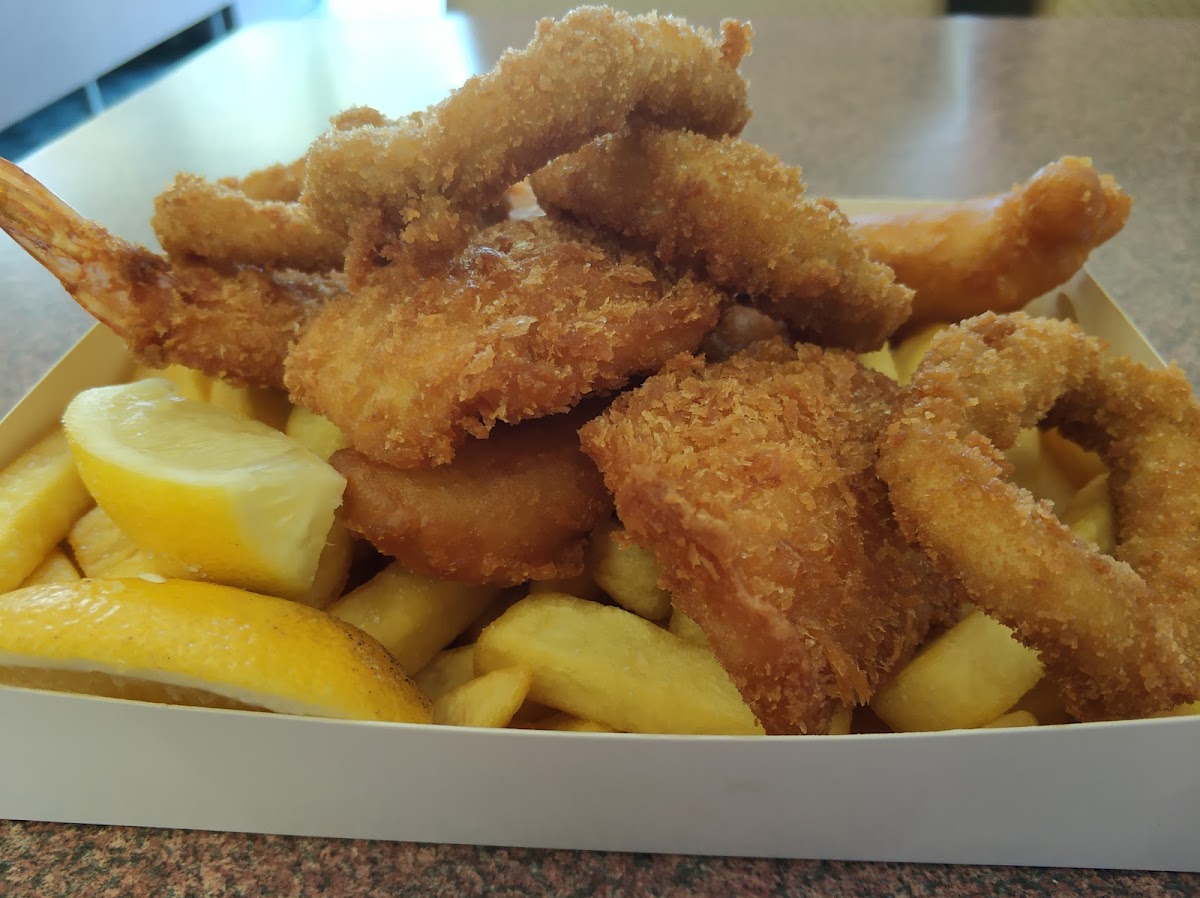 Sutherland Seafood & Chinese-5