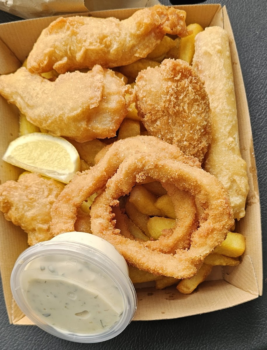 Sutherland Seafood & Chinese-7