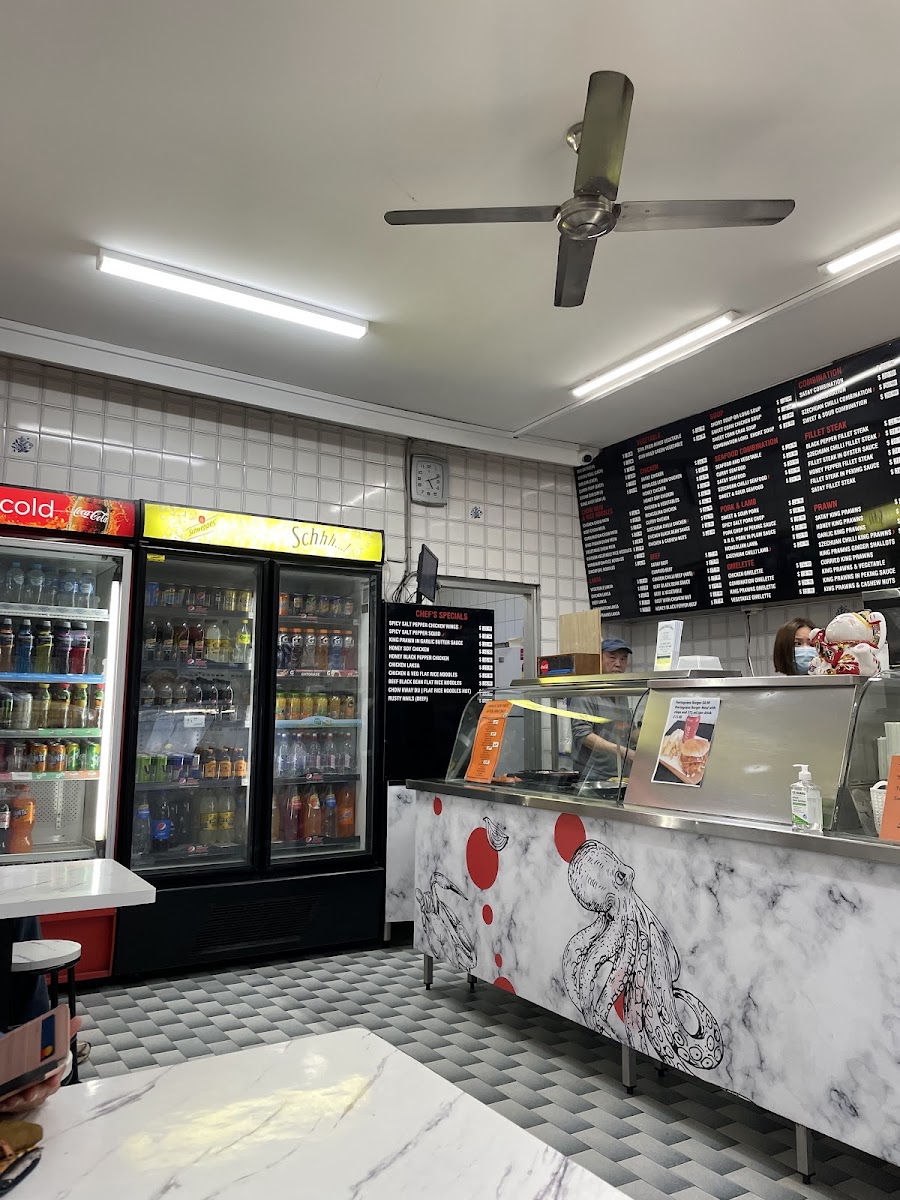 Sutherland Seafood & Chinese-9