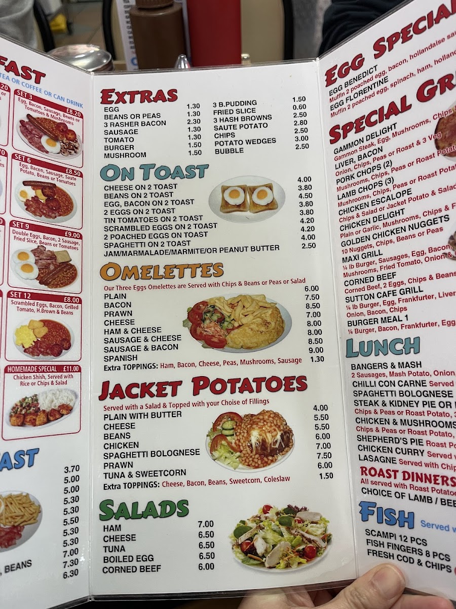 Menu Sutton Cafe-10