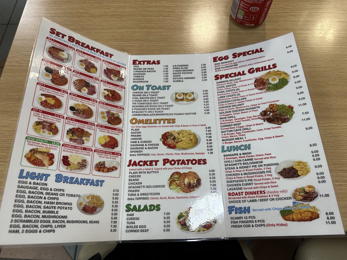 Menu Sutton Cafe-5