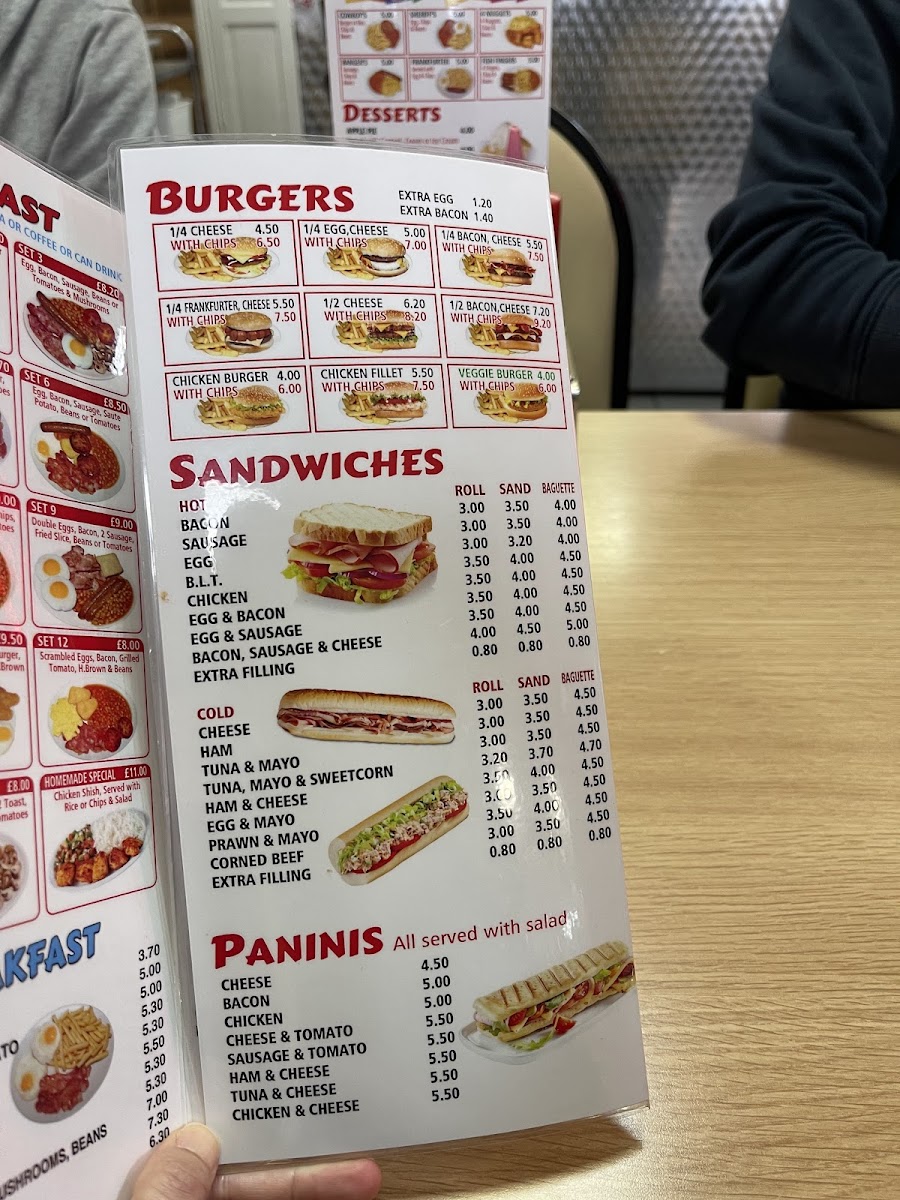 Menu Sutton Cafe-7