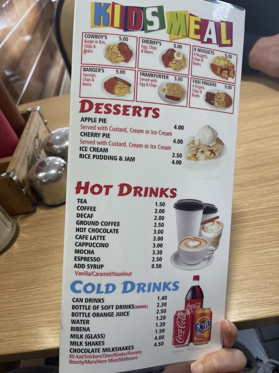 Menu Sutton Cafe-8