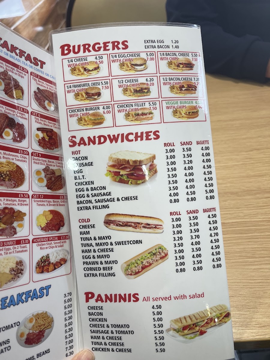 Menu Sutton Cafe-9