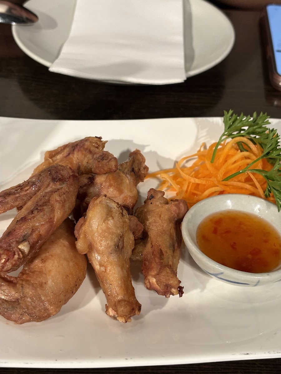Suwan Thai Restaurant Hobart-10