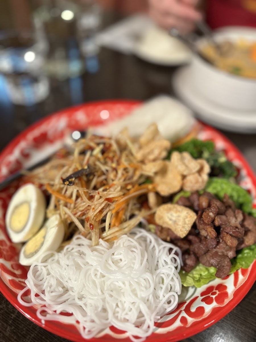Suwan Thai Restaurant Hobart-2
