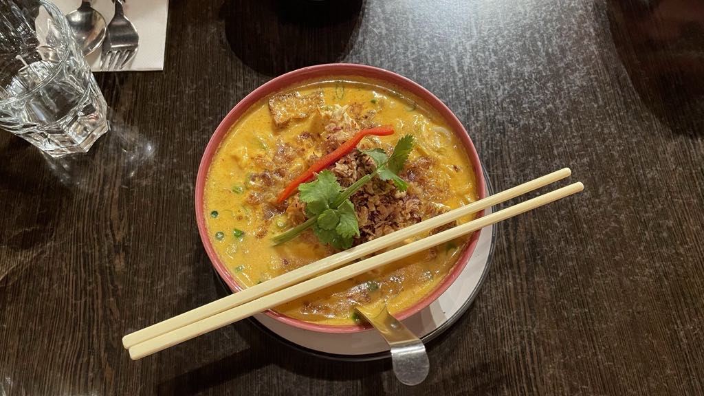Suwan Thai Restaurant Hobart-7