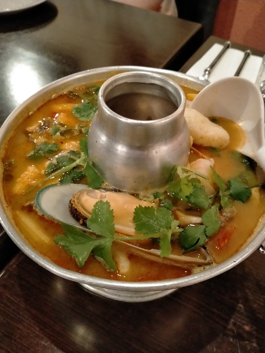 Suwan Thai Restaurant Hobart-8