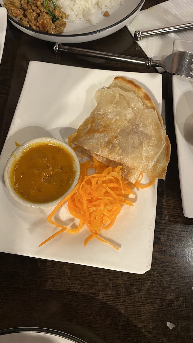 Suwan Thai Restaurant Hobart-9