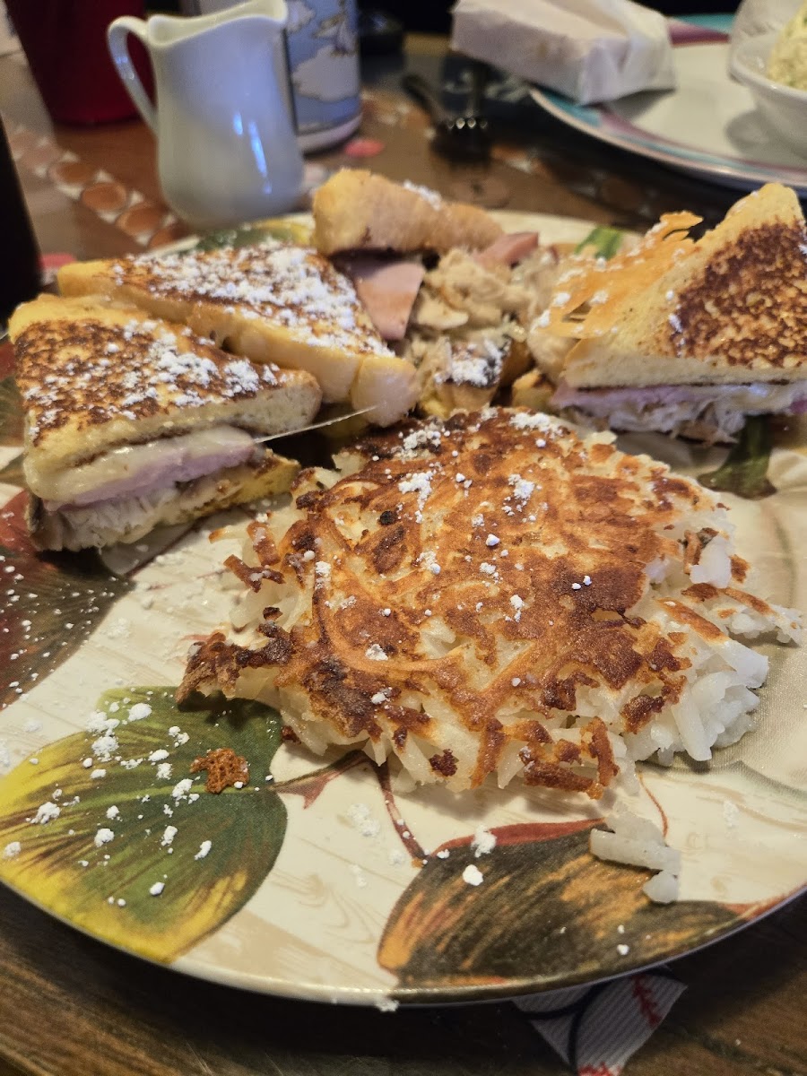 Suzan's Grill-4