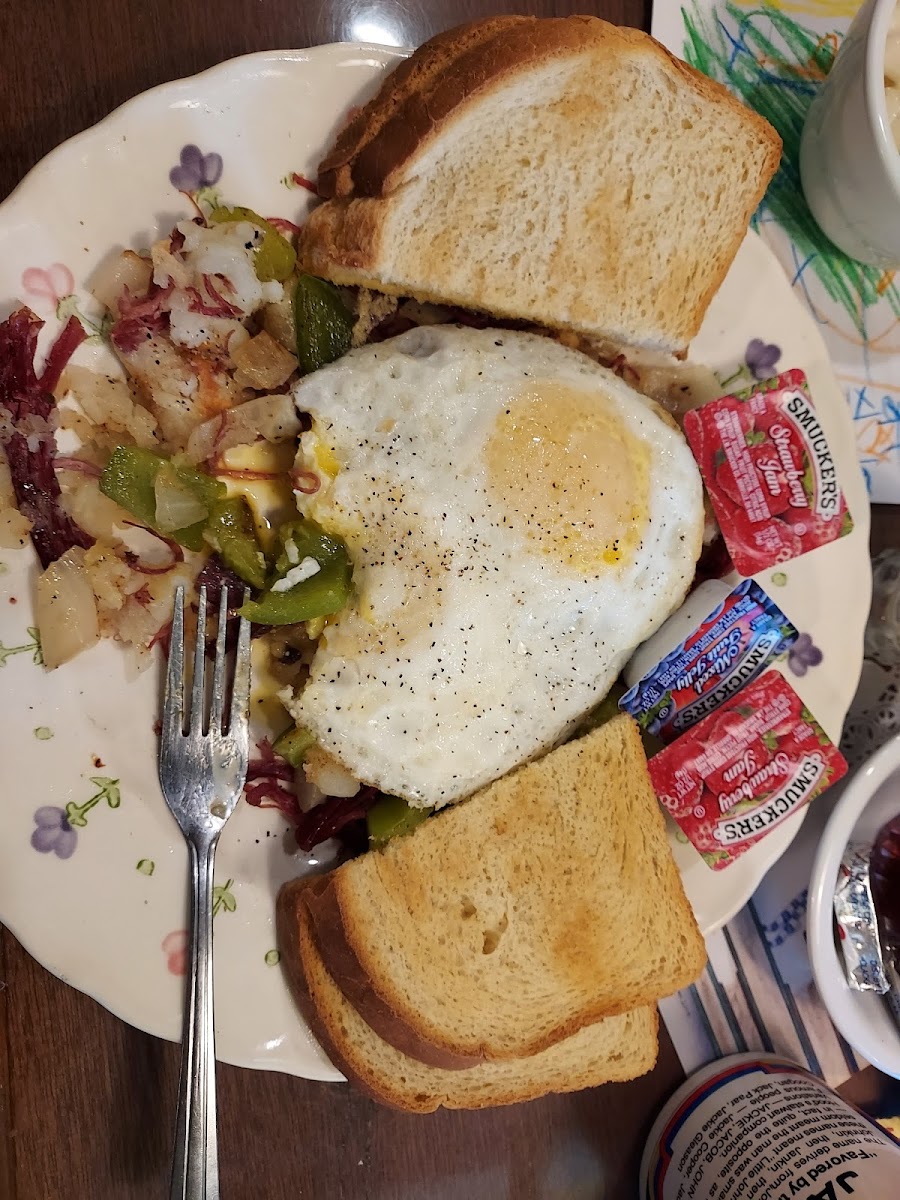Suzan's Grill-6