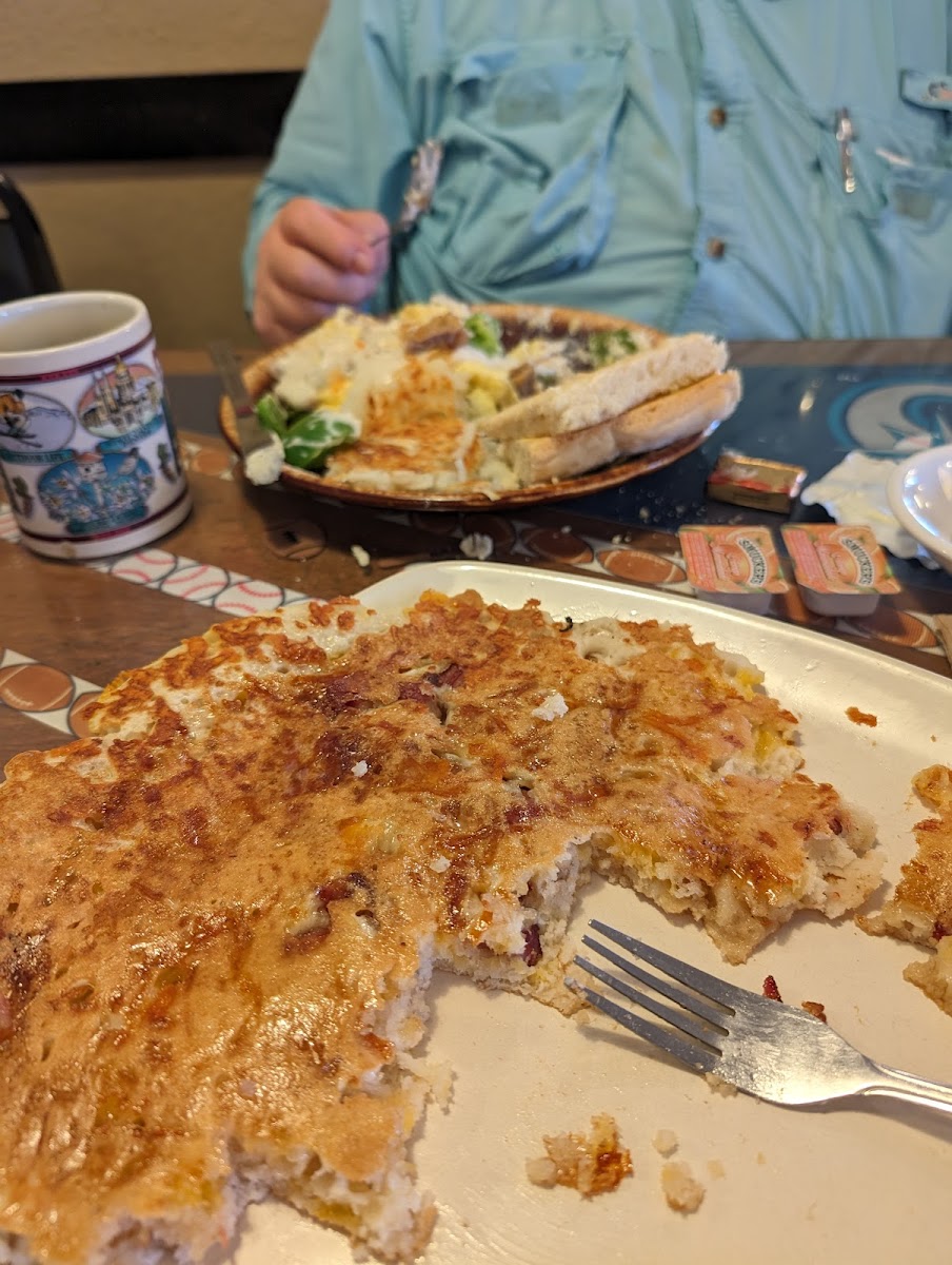 Suzan's Grill-8