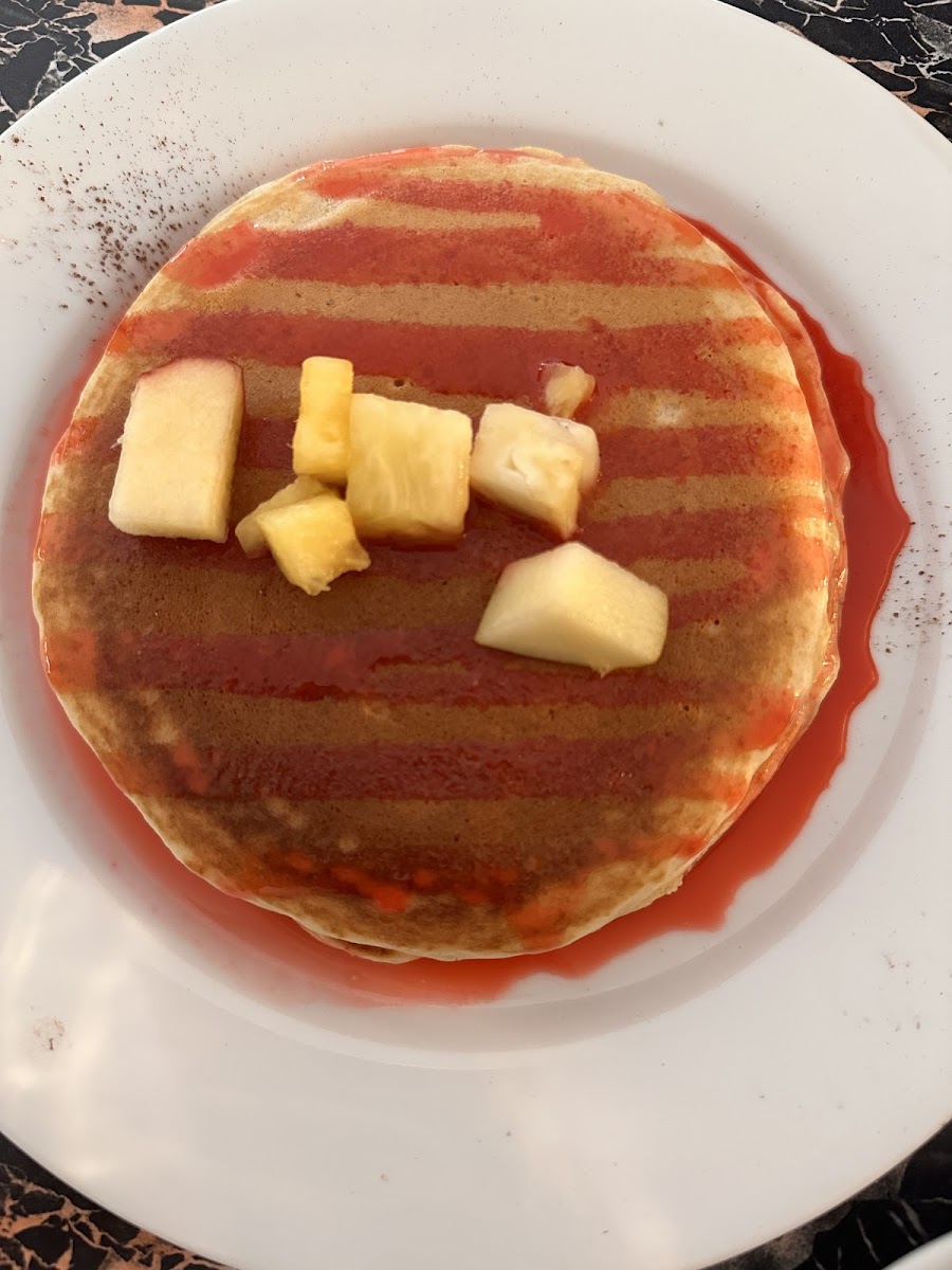 Suzette Pancakerie-5