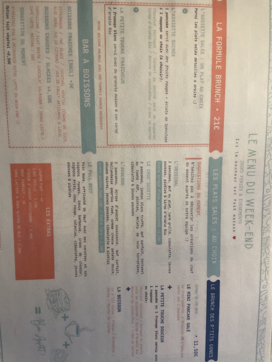 Menu Suzette Pancakerie-10