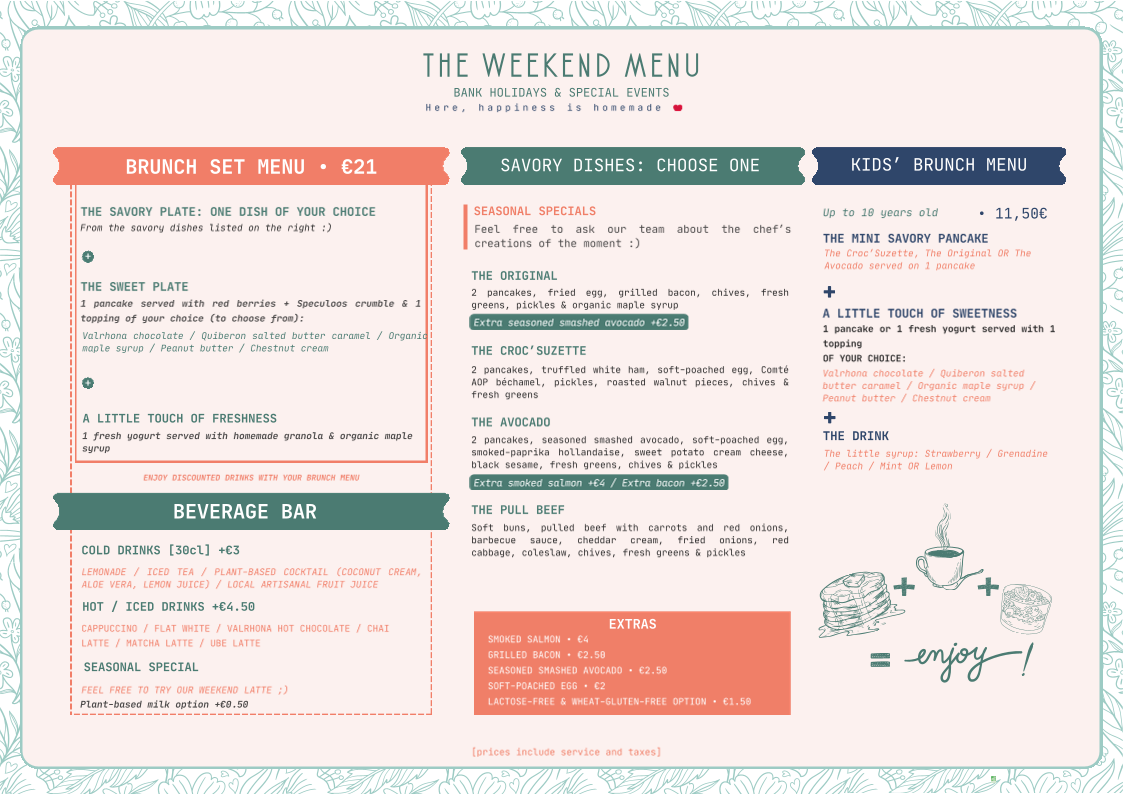 Menu Suzette Pancakerie-4