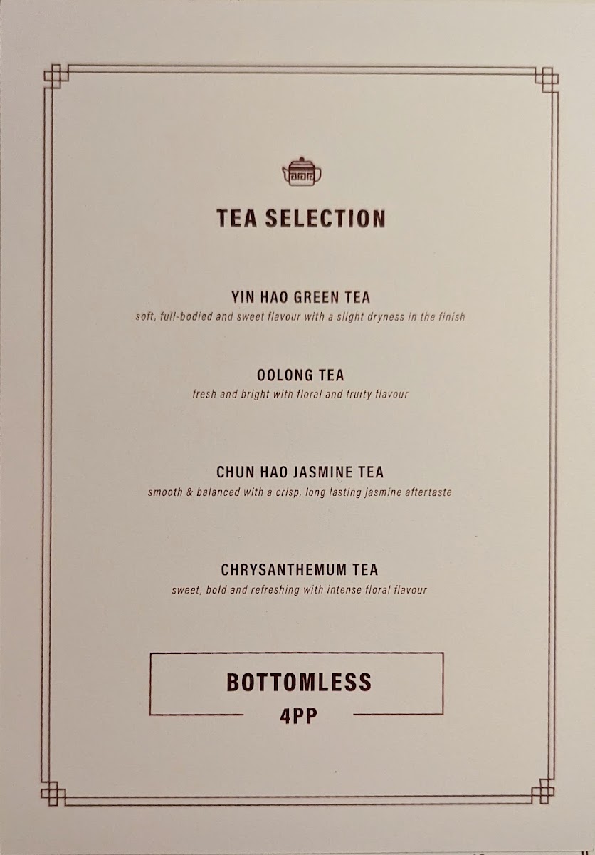 Menu Suzie Q-3