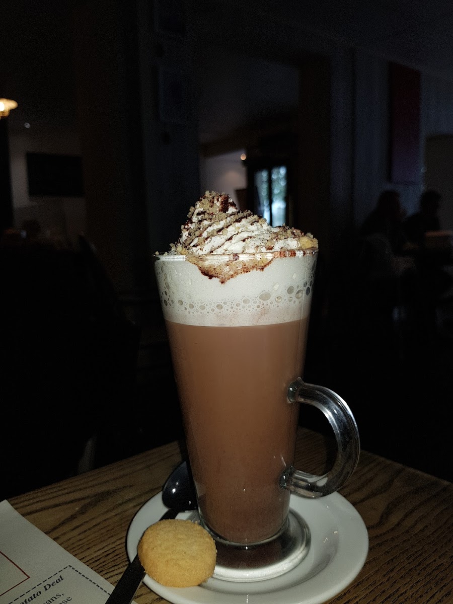 Suzie's Cup Of Joy-5