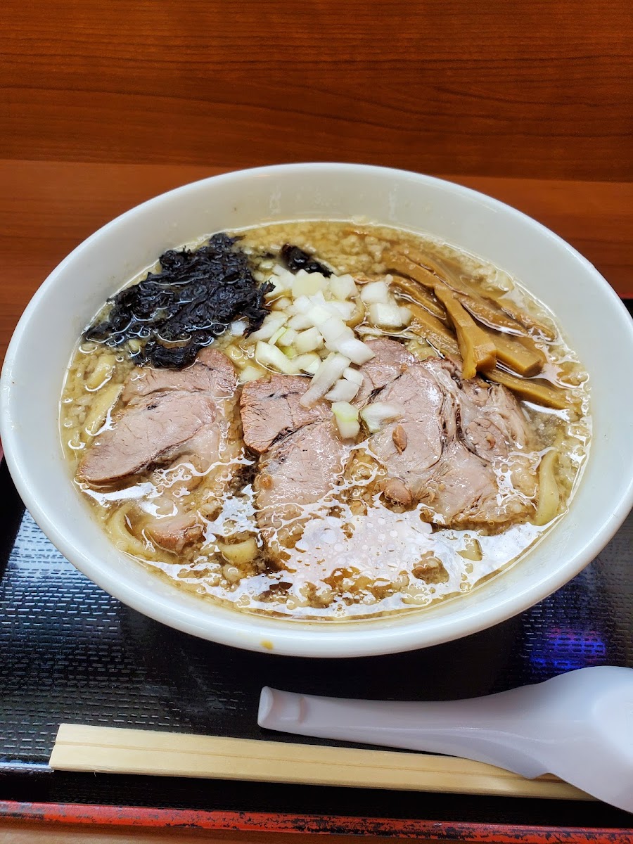Suzuki Ramen-5