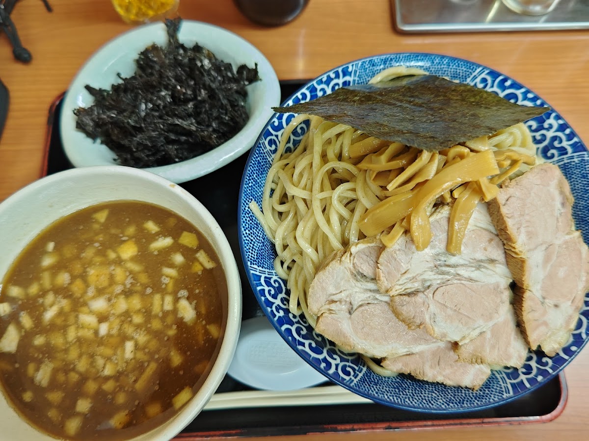 Suzuki Ramen-7