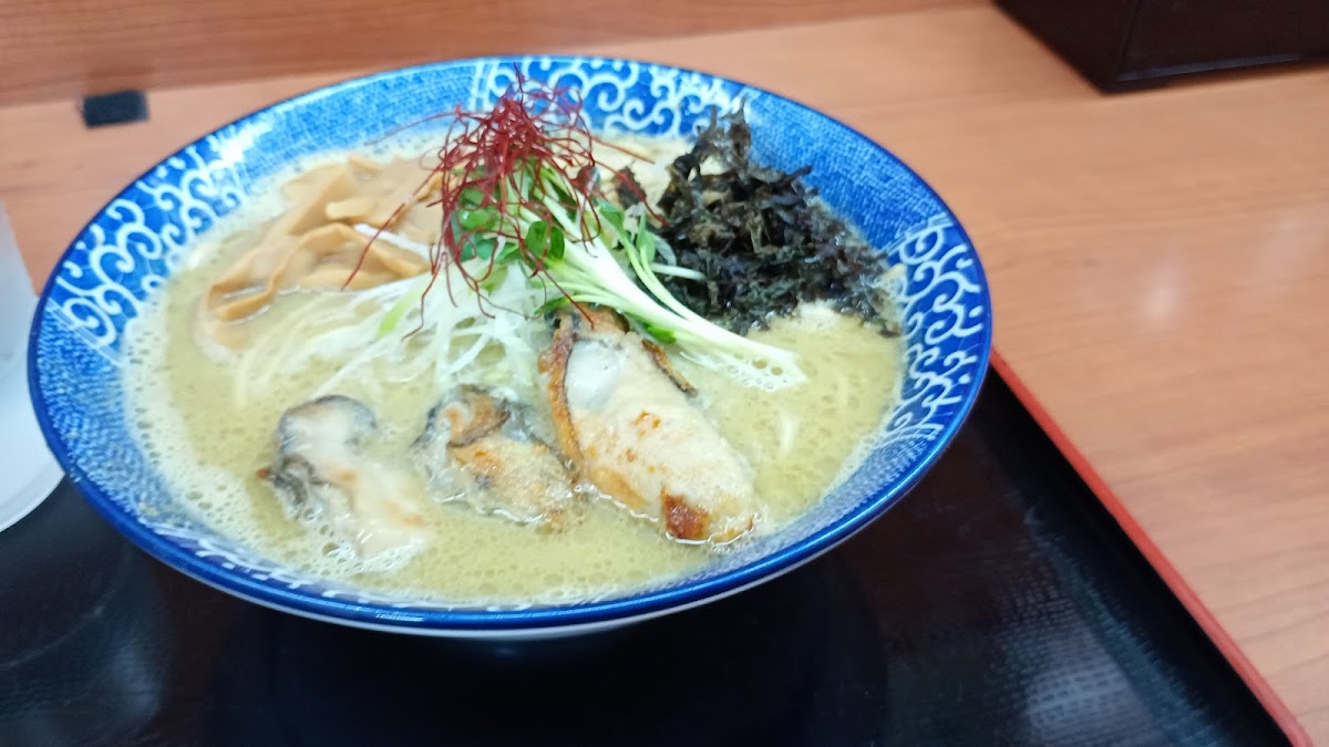 Suzuki Ramen-8