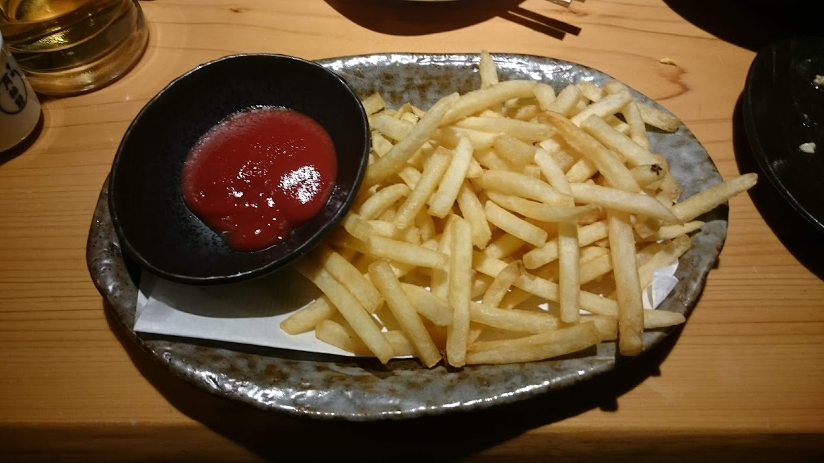 Suzuki Soba Yakitori Dining-10