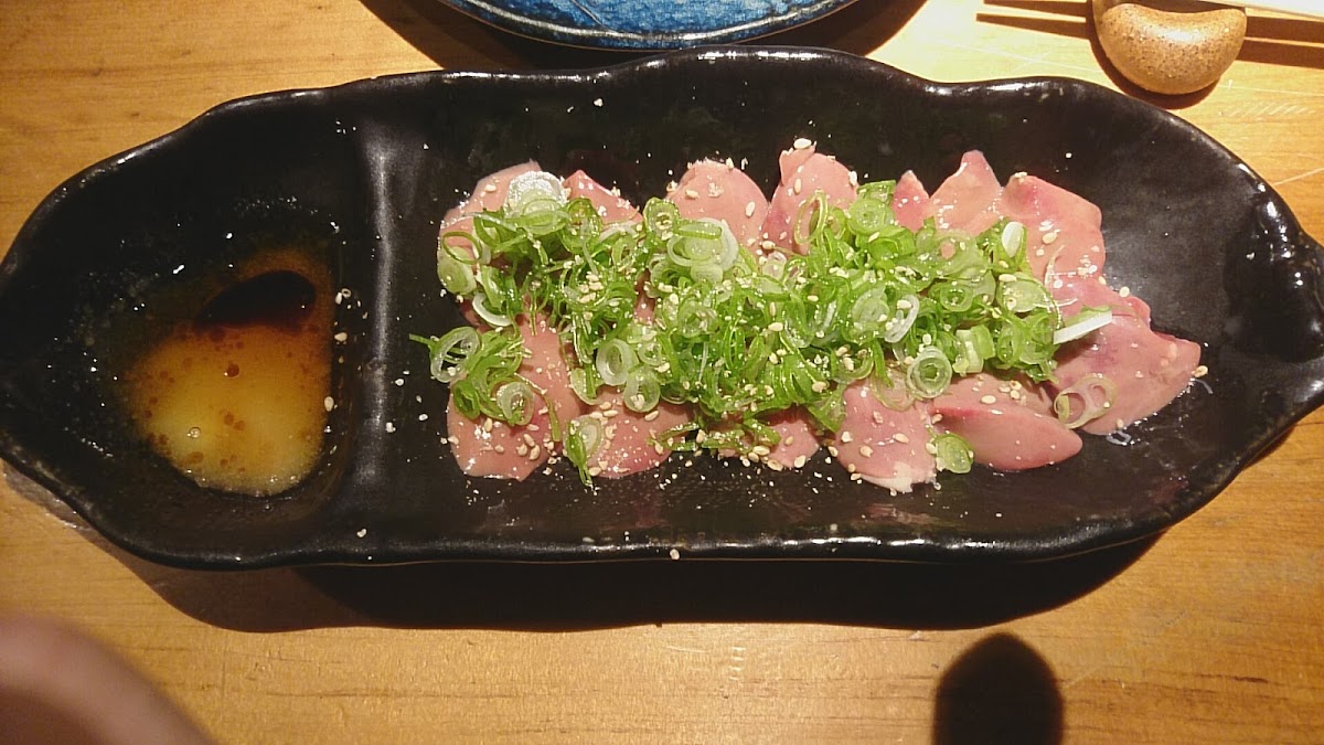 Suzuki Soba Yakitori Dining-5