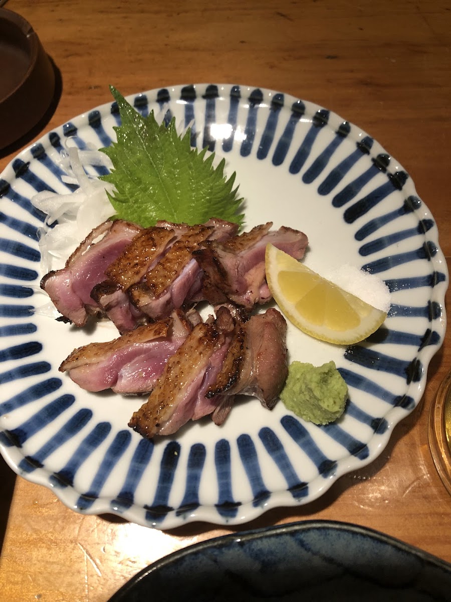 Suzuki Soba Yakitori Dining-6