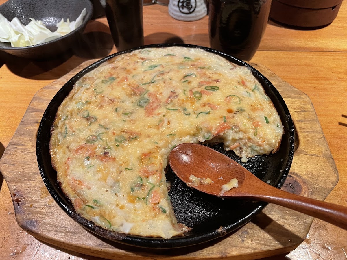 Suzuki Soba Yakitori Dining-7