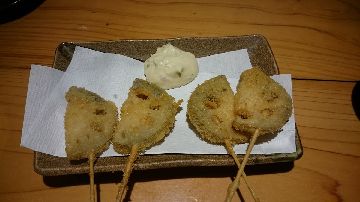 Suzuki Soba Yakitori Dining-8