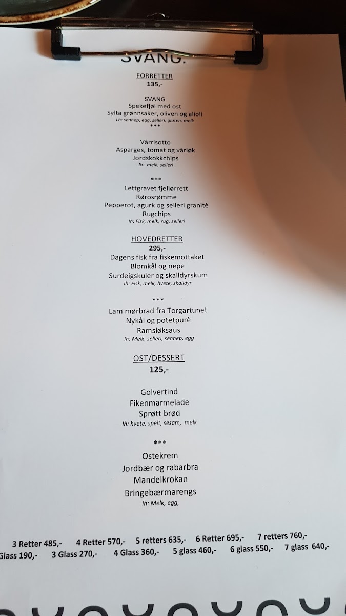 Menu Svang.-6