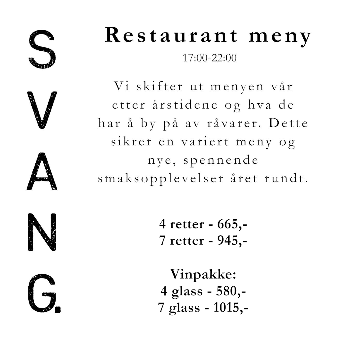 Menu Svang.-7