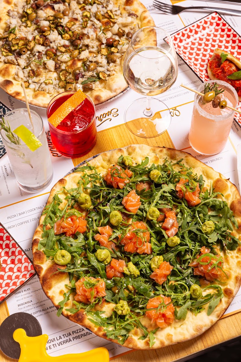 Svario Pizza Bar-3