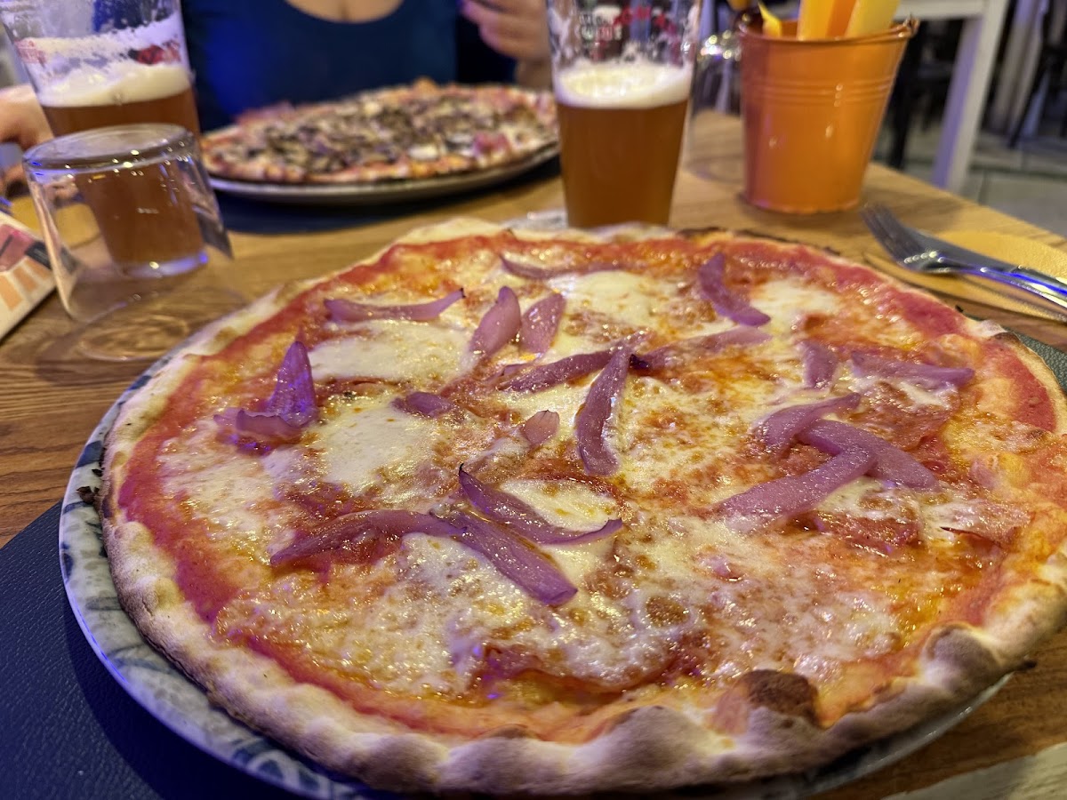 Svario Pizza Bar-4