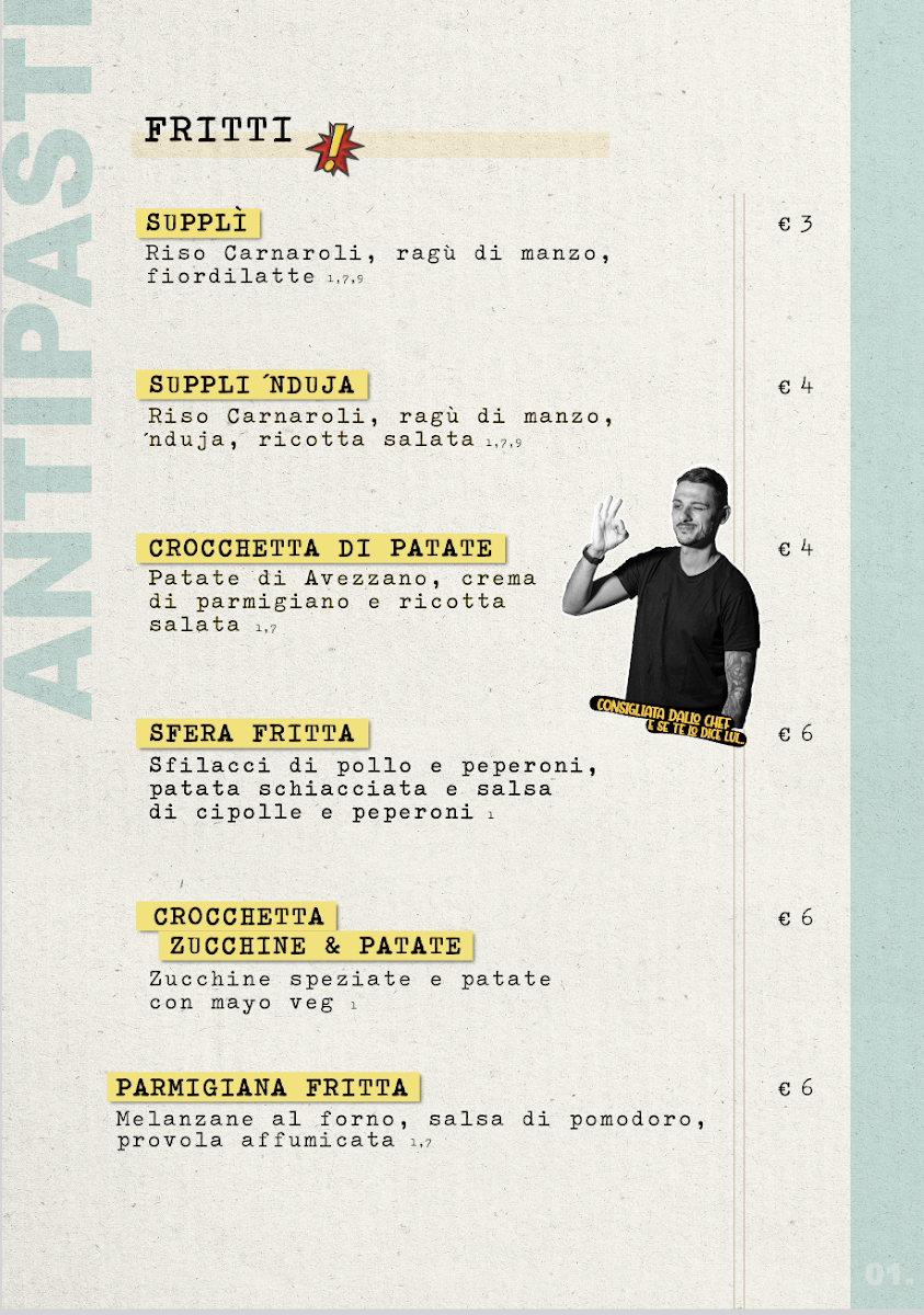 Menu Svario Pizza Bar-4