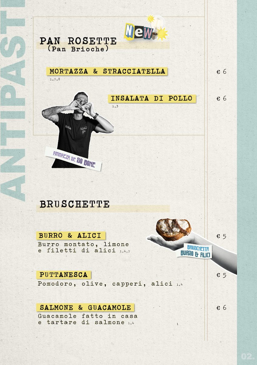 Menu Svario Pizza Bar-5